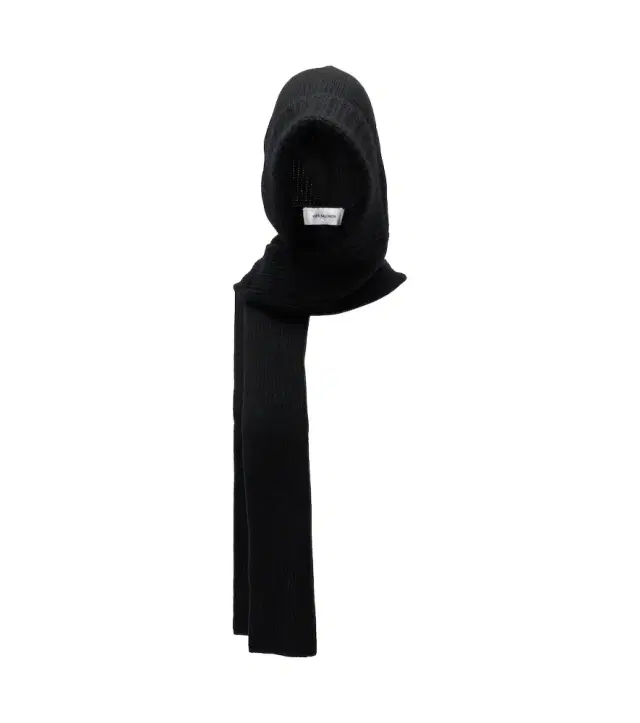 Yves Salomon Wool and cashmere hood