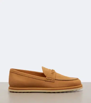 Tod's T Timeless leather loafers | Thumbnail 3 Tod's T Timeless leather loafers | Thumbnail 3
