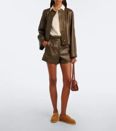 Tod's T Timeless leather loafers | Thumbnail 5 Tod's T Timeless leather loafers | Thumbnail 5
