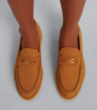 Tod's T Timeless leather loafers | Thumbnail 6 Tod's T Timeless leather loafers | Thumbnail 6