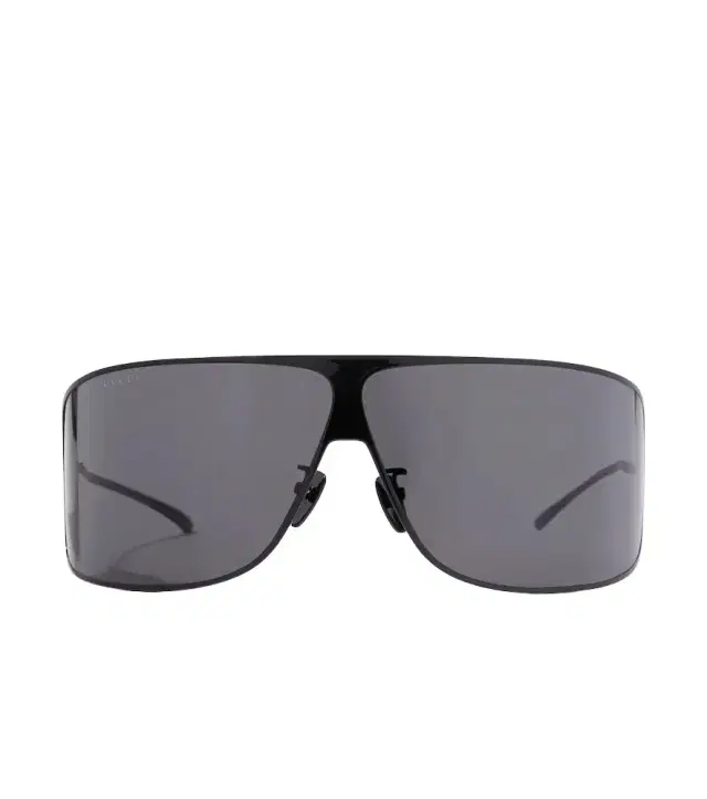 Gucci Shield sunglasses