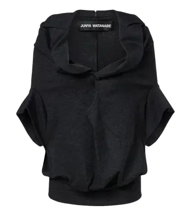 Junya Watanabe Wool top | Thumbnail 1 Junya Watanabe Wool top | Thumbnail 1