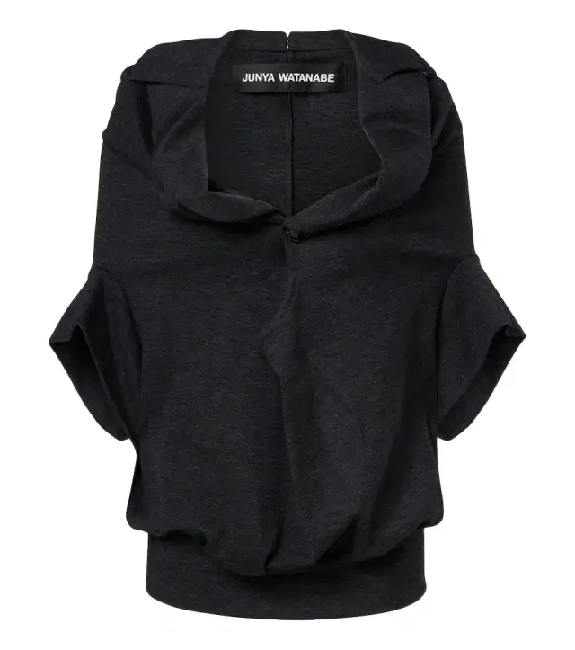 Wool top