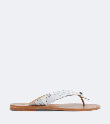 PUCCI Marmo thong sandals | Thumbnail 2 PUCCI Marmo thong sandals | Thumbnail 2