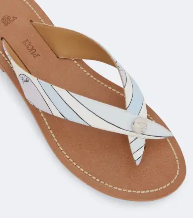 PUCCI Marmo thong sandals | Thumbnail 3 PUCCI Marmo thong sandals | Thumbnail 3