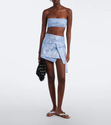 PUCCI Marmo thong sandals | Thumbnail 5 PUCCI Marmo thong sandals | Thumbnail 5