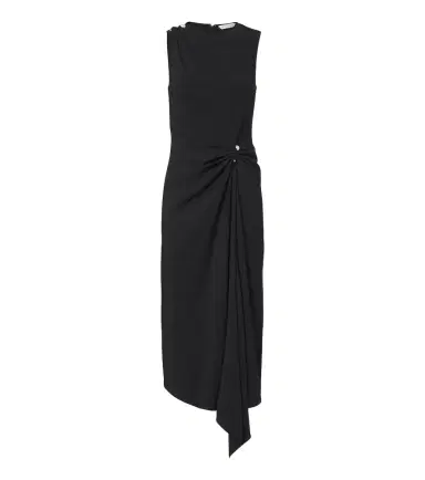 Veronica Beard Freja embellished midi dress | Thumbnail 1