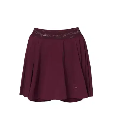 adidas by Stella McCartney Technical tennis skirt | Thumbnail 1 adidas by Stella McCartney Technical tennis skirt | Thumbnail 1