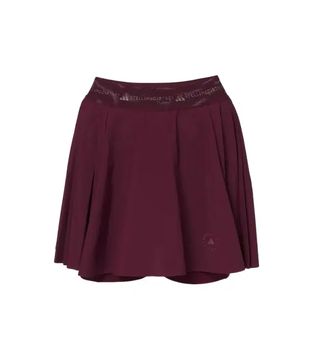 adidas by Stella McCartney Technical tennis skirt