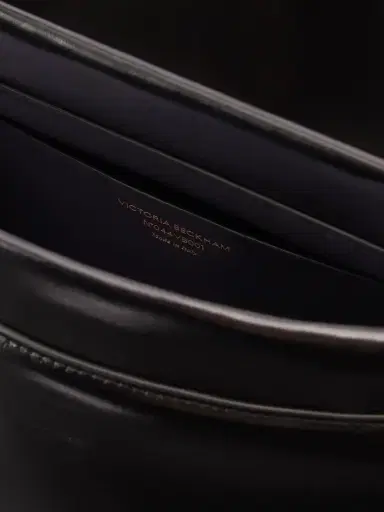 Victoria Beckham Sloane Frame Leather Tote | Thumbnail 6