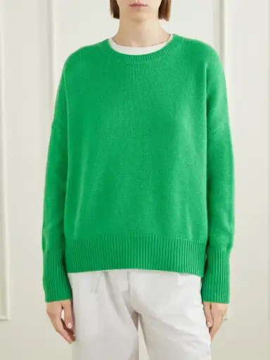 Lisa Yang Mila Cashmere Sweater | Thumbnail 3