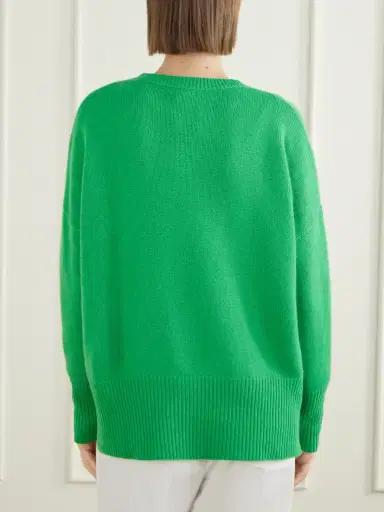 Lisa Yang Mila Cashmere Sweater | Thumbnail 4