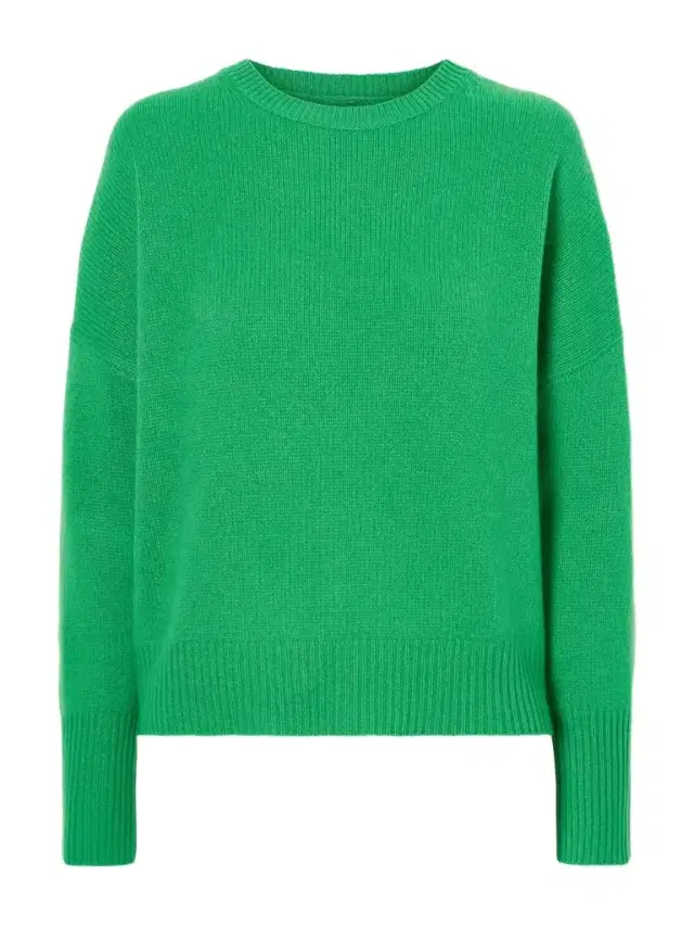 Mila Cashmere Sweater