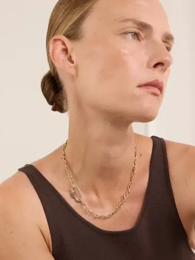 Marla Aaron Myriad 18-karat Gold Necklace | Thumbnail 2 Marla Aaron Myriad 18-karat Gold Necklace | Thumbnail 2