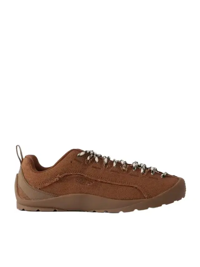 + Keen Jasper Cotton-canvas Sneakers + Keen Jasper Cotton-canvas Sneakers
