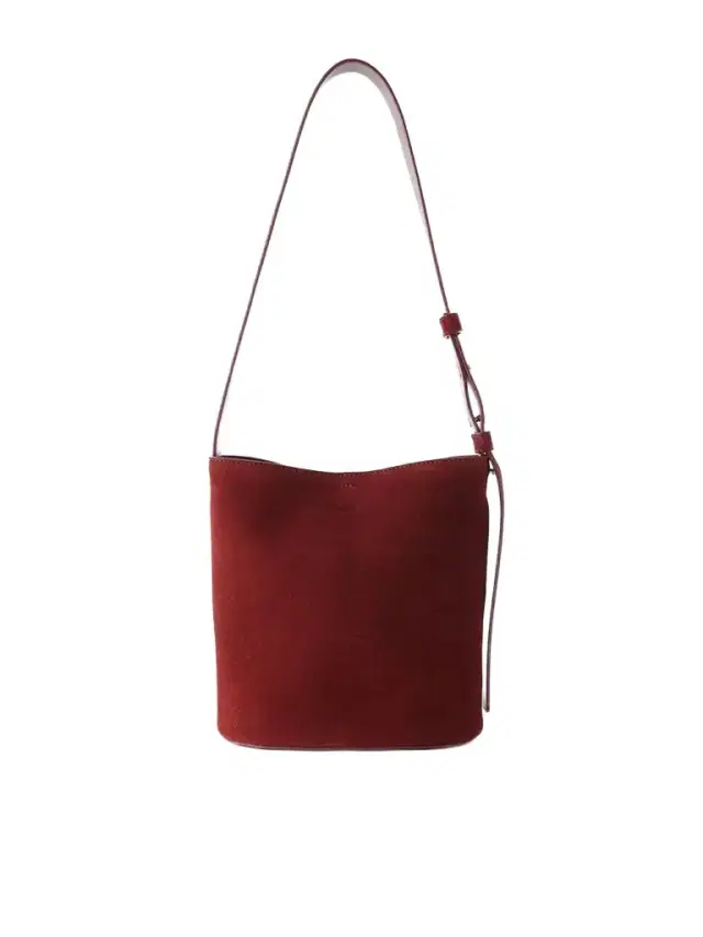 LIÉ STUDIO Paula Suede Tote