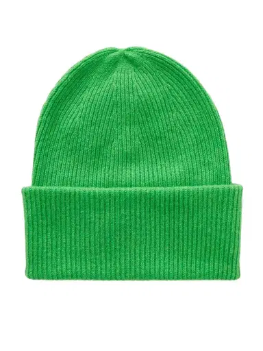 Lisa Yang Stockholm Ribbed Cashmere Beanie | Thumbnail 1