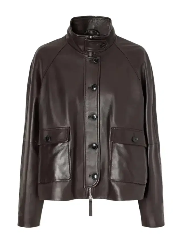 Gio Leather Jacket Gio Leather Jacket
