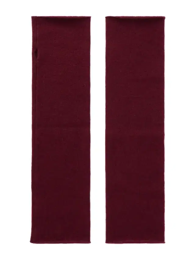 Lisa Yang Aspen Cashmere Fingerless Gloves
