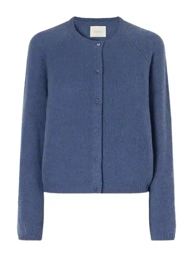 DÔEN Peroline Cashmere Cardigan | Thumbnail 1 DÔEN Peroline Cashmere Cardigan | Thumbnail 1