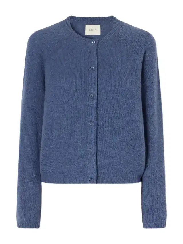 Peroline Cashmere Cardigan Peroline Cashmere Cardigan