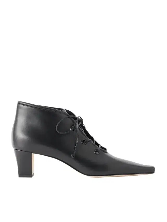 Fuxa 50 Leather Ankle Boots Fuxa 50 Leather Ankle Boots