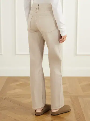 SLVRLAKE Kendra High-rise Straight-leg Jeans | Thumbnail 4 SLVRLAKE Kendra High-rise Straight-leg Jeans | Thumbnail 4