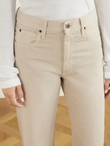SLVRLAKE Kendra High-rise Straight-leg Jeans | Thumbnail 5 SLVRLAKE Kendra High-rise Straight-leg Jeans | Thumbnail 5