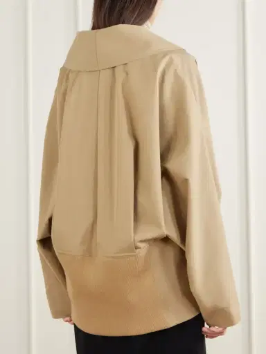 Co Cotton-blend Jacket | Thumbnail 3 Co Cotton-blend Jacket | Thumbnail 3