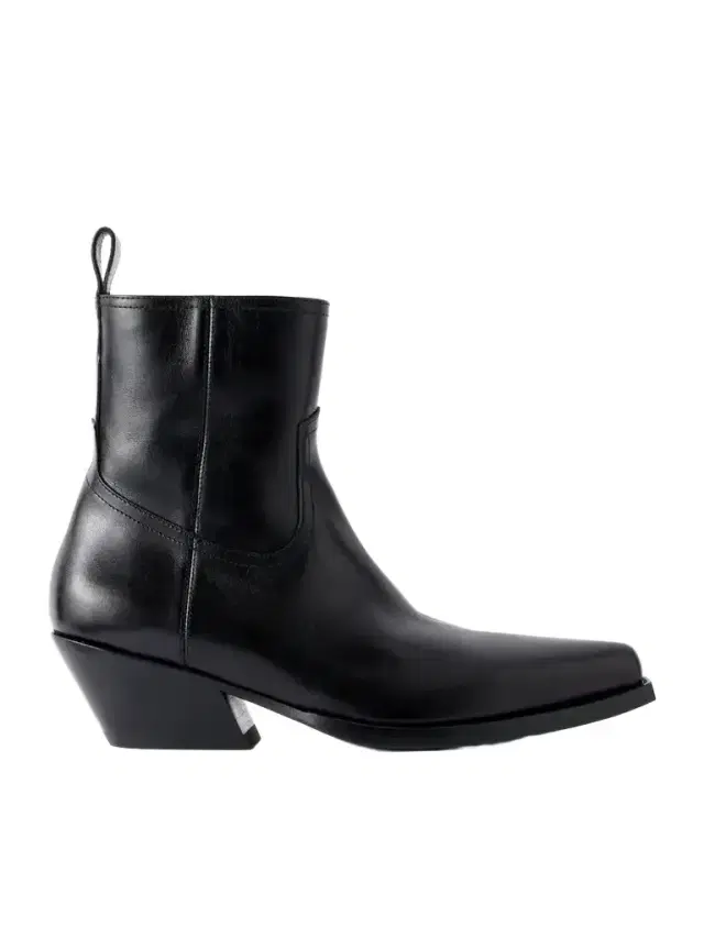 Imme Leather Ankle Boots Imme Leather Ankle Boots