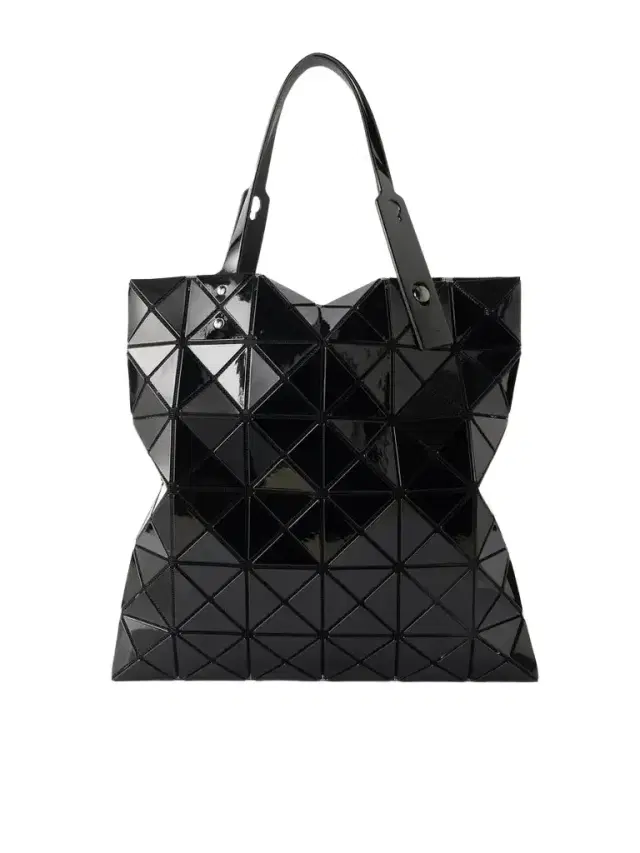 Bao Bao Issey Miyake Lucent Glossed Tote
