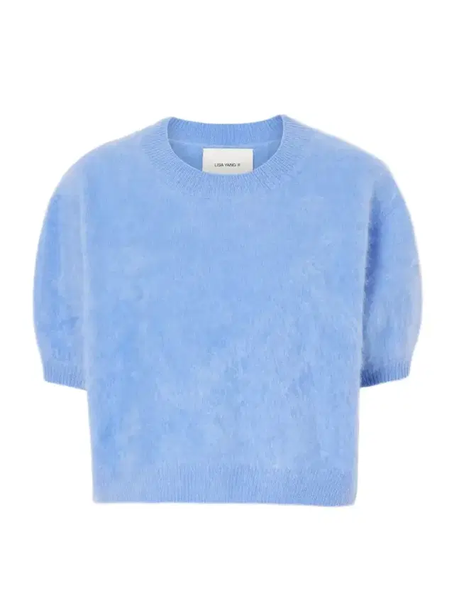 Juniper Brushed Cashmere Sweater