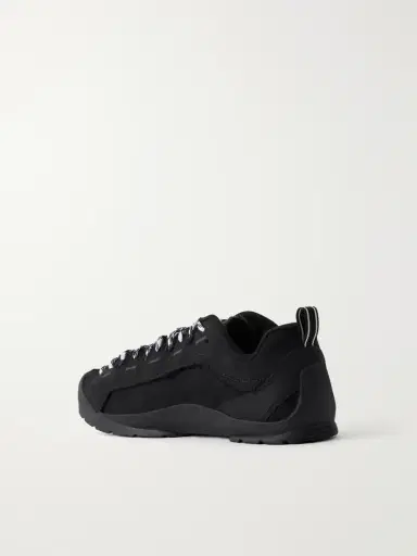SKALL + Keen Jasper Cotton-canvas Sneakers | Thumbnail 3 SKALL + Keen Jasper Cotton-canvas Sneakers | Thumbnail 3