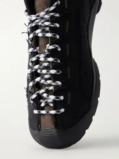SKALL + Keen Jasper Cotton-canvas Sneakers | Thumbnail 5 SKALL + Keen Jasper Cotton-canvas Sneakers | Thumbnail 5