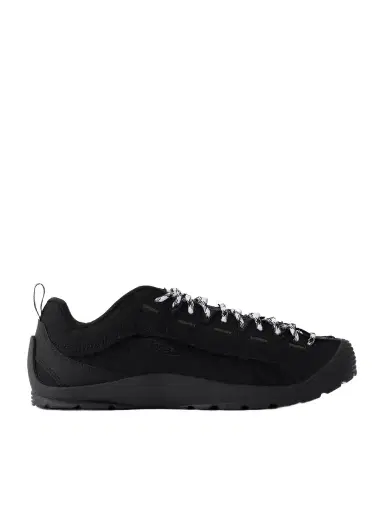 SKALL + Keen Jasper Cotton-canvas Sneakers | Thumbnail 1 SKALL + Keen Jasper Cotton-canvas Sneakers | Thumbnail 1