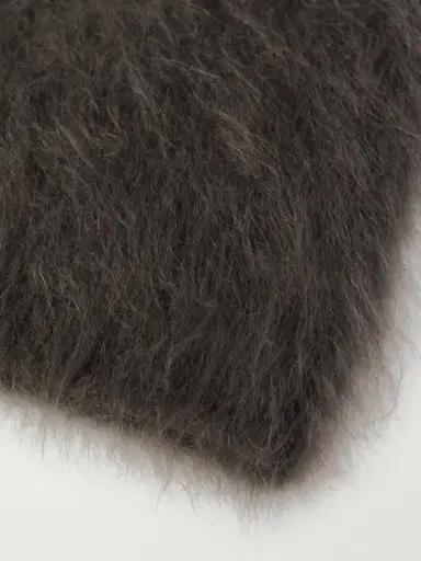 Lisa Yang Brushed-cashmere Beanie | Thumbnail 3 Lisa Yang Brushed-cashmere Beanie | Thumbnail 3