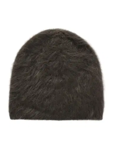 Lisa Yang Brushed-cashmere Beanie | Thumbnail 1 Lisa Yang Brushed-cashmere Beanie | Thumbnail 1