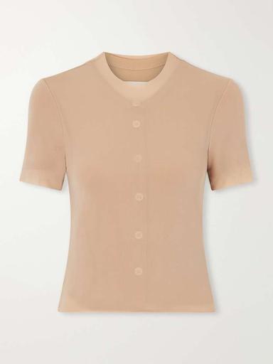 Maison Margiela Fusion Jersey T-shirt | Thumbnail 1