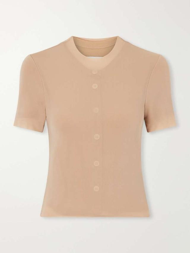 Maison Margiela Fusion Jersey T-shirt