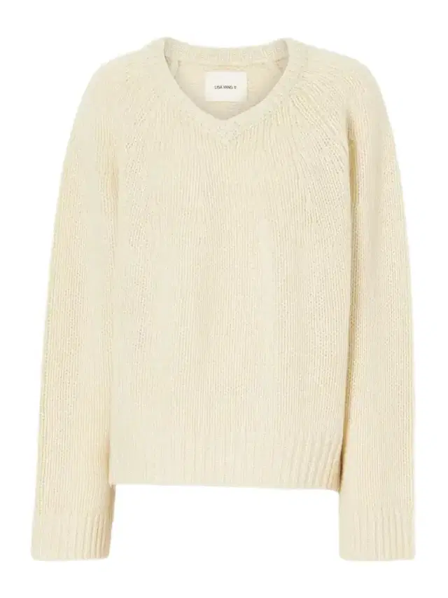 Aloia Cashmere Sweater