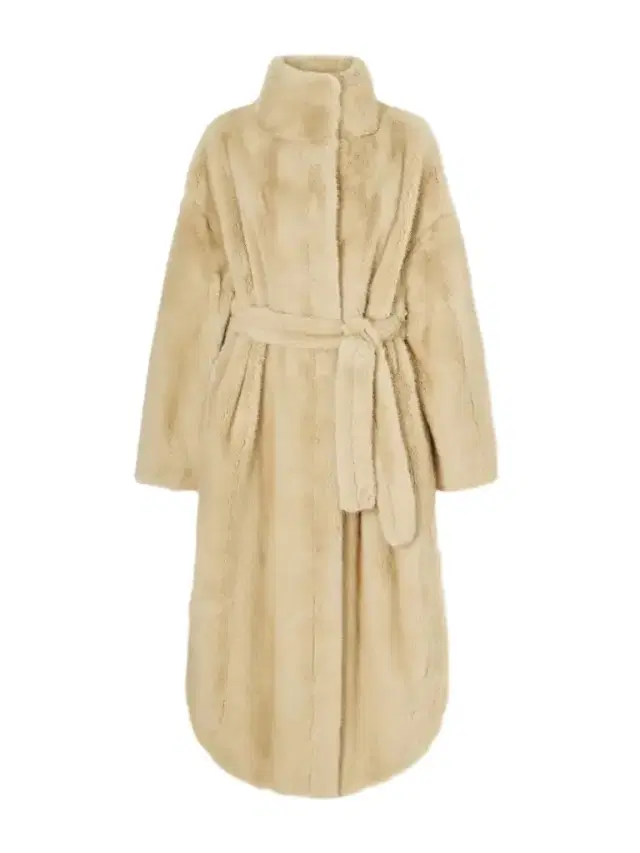 Ravello Plush Coat