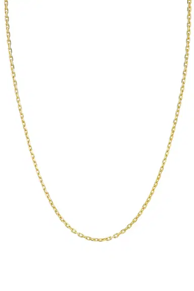 Anita Ko Lucky Chain Necklace | Thumbnail 1