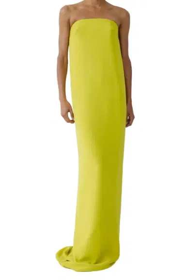 Ilkyaz Ozel Coast Maxi Dress | Thumbnail 1
