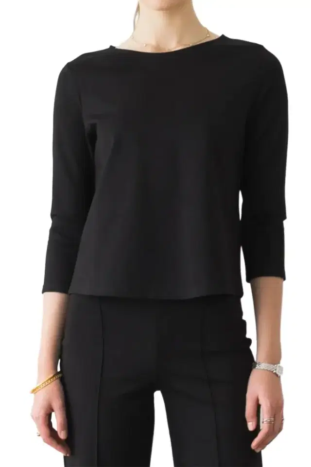 Ripley Rader 3/4 Sleeve Top