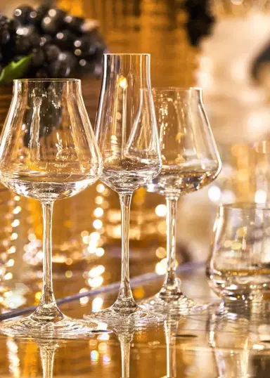 Baccarat Degustation Set | Thumbnail 3 Baccarat Degustation Set | Thumbnail 3