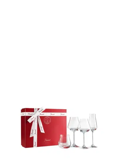 Baccarat Degustation Set | Thumbnail 1 Baccarat Degustation Set | Thumbnail 1