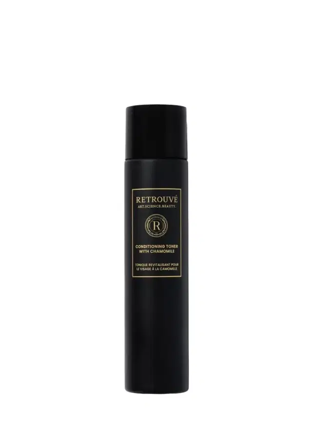 Retrouvé Conditioning Toner with Chamomile, 6.8 oz.
