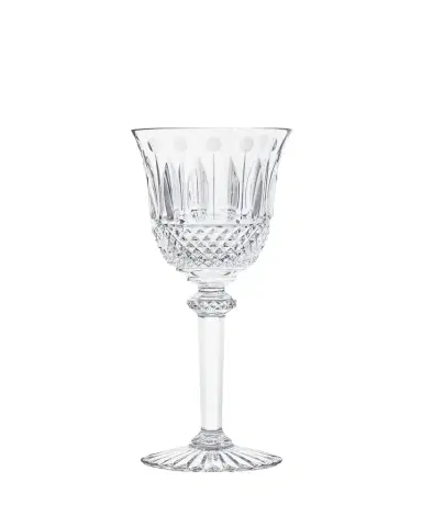 Saint Louis Crystal Tommy Water Goblet | Thumbnail 1