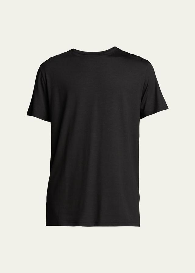 Derek Rose Men's Short-Sleeve Tee