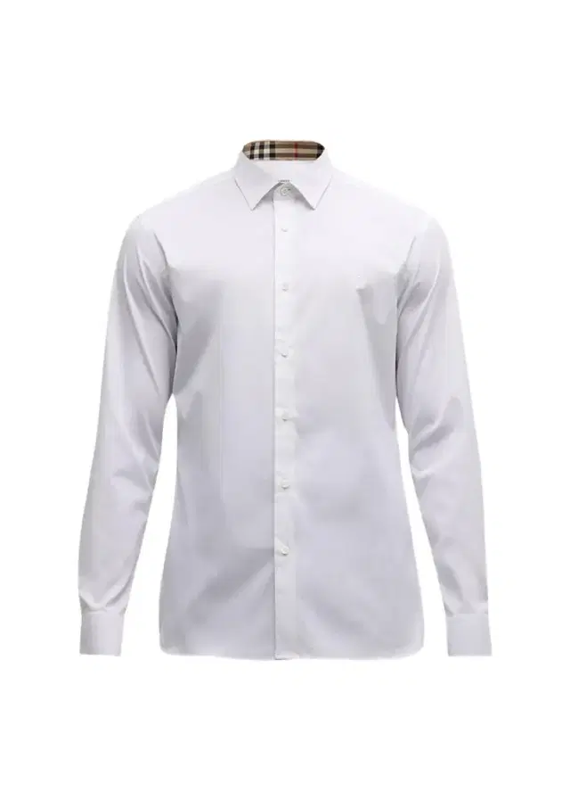 Burberry Men's Sherfield Sport Shirt
